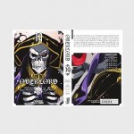 Overlord 19: Der Isekai-Manga zum Animehit! Overlord 19: Der Isekai-Manga zum Animehit!