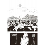 Naruto Massiv 13: Die Originalserie als umfangreiche Sammelbandausgabe! Naruto Massiv 13: Die Originalserie als umfangreiche Sammelbandausgabe!