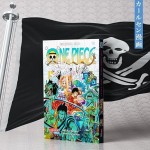 One Piece 98: Piraten, Abenteuer und der größte Schatz der Welt! One Piece 98: Piraten, Abenteuer und der größte Schatz der Welt!