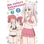 Ab sofort Schwester! 7 Ab sofort Schwester! 7