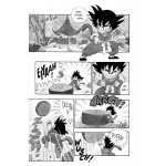 Dragon Ball 1: Wie alles begann: Der erste Band der Kult-Mangareihe auf Deutsch und in japanischer Leserichtung Dragon Ball 1: Wie alles begann: Der erste Band der Kult-Mangareihe auf Deutsch und in japanischer Leserichtung
