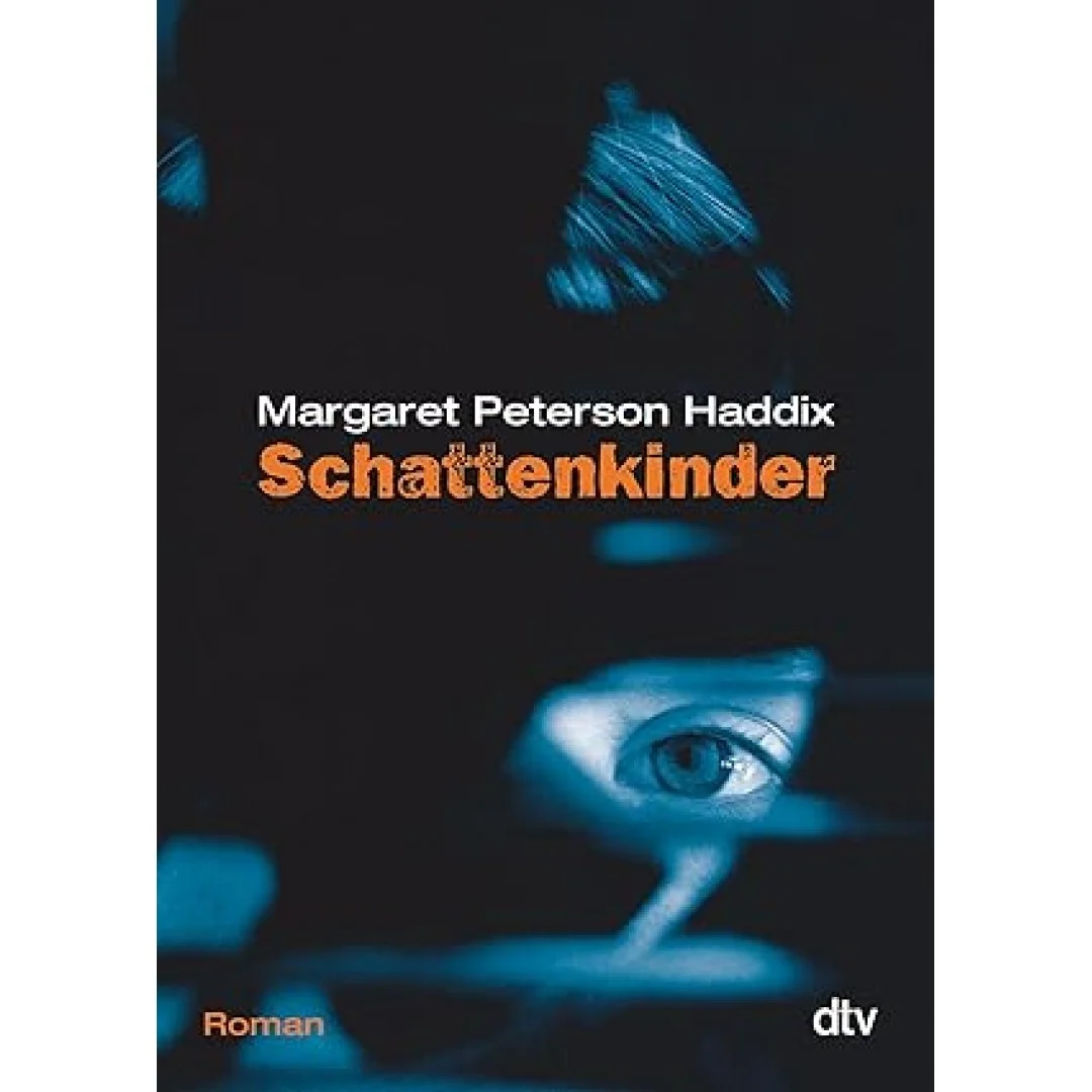 Schattenkinder: Roman (Die Schattenkinder-Reihe, Band 1) Schattenkinder: Roman (Die Schattenkinder-Reihe, Band 1)