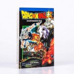 Dragon Ball Super 9: Neues aus dem DRAGON BALL-Universum Dragon Ball Super 9: Neues aus dem DRAGON BALL-Universum
