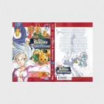 Seven Deadly Sins: Four Knights of the Apocalypse 13: Actionreiche Fantasy-Abenteuer um die Vier Ritter der Apokalypse Seven Deadly Sins: Four Knights of the Apocalypse 13: Actionreiche Fantasy-Abenteuer um die Vier Ritter der Apokalypse