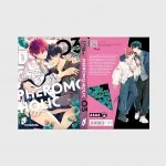 Pheromoholic 3: "Tierisch" heiße Boys-Love-Story zwischen Chimären! Pheromoholic 3: "Tierisch" heiße Boys-Love-Story zwischen Chimären!