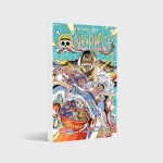 One Piece 108: Piraten, Abenteuer und der größte Schatz der Welt! One Piece 108: Piraten, Abenteuer und der größte Schatz der Welt!