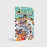 One Piece 108: Piraten, Abenteuer und der größte Schatz der Welt!