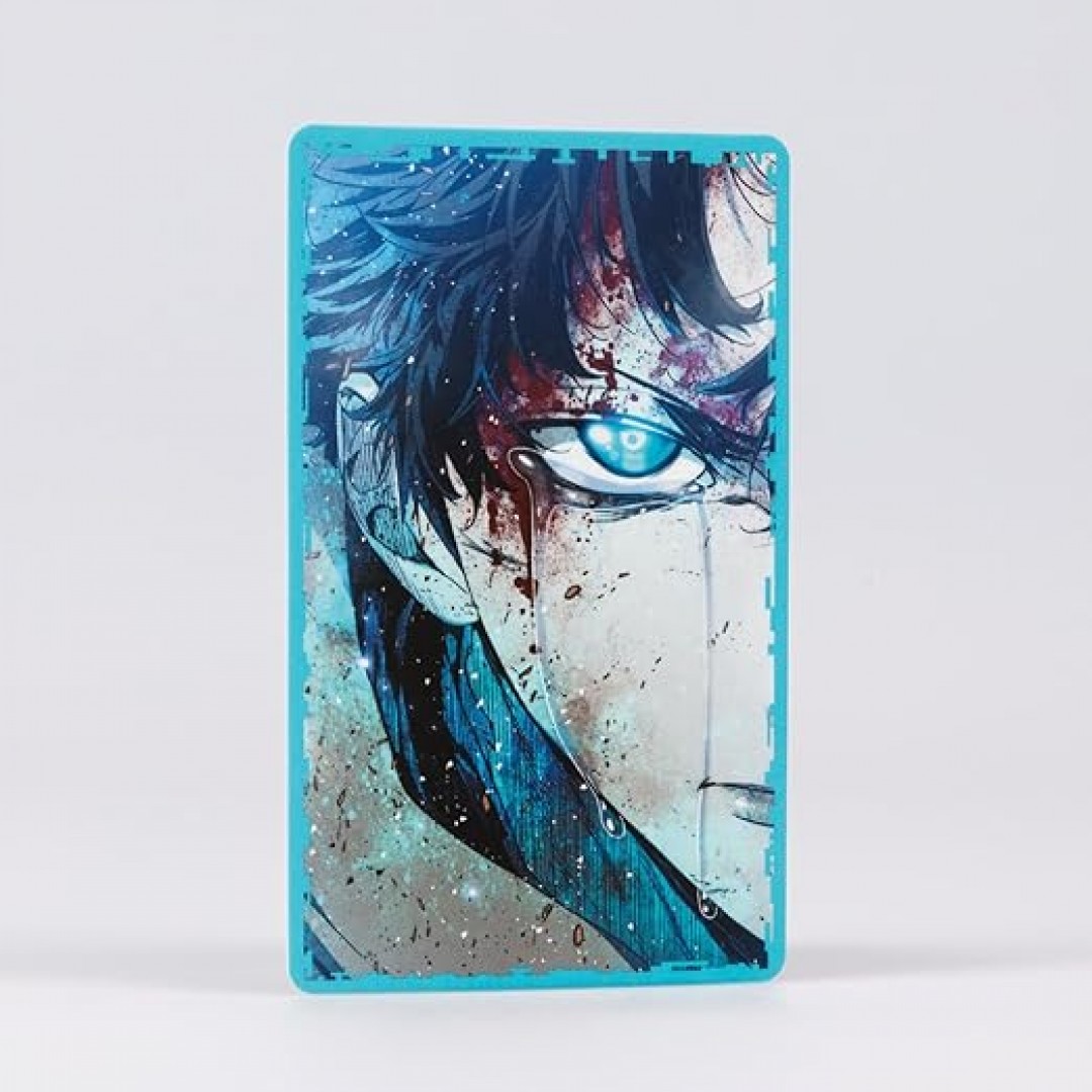 Existence 1: Actionreicher Fantasy-Reinkarnations-Hit aus Korea – komplett in Farbe und mit Extra in der 1. Auflage!