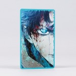 Existence 1: Actionreicher Fantasy-Reinkarnations-Hit aus Korea – komplett in Farbe und mit Extra in der 1. Auflage!