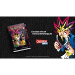 Yu-Gi-Oh! Massiv 1: Bände 1-3 der beliebten Action-Manga-Serie ab 12 Jahren über ein verfluchtes Sammelkartenspiel und ägyptische Artefakte Yu-Gi-Oh! Massiv 1: Bände 1-3 der beliebten Action-Manga-Serie ab 12 Jahren über ein verfluchtes Sammelkartenspiel und ägyptische Artefakte