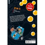 Dragon Ball Massiv 13: Die Originalserie als 3-in-1-Edition! Dragon Ball Massiv 13: Die Originalserie als 3-in-1-Edition!