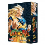 Dragon Ball Massiv 14: Die Originalserie als 3-in-1-Edition! Dragon Ball Massiv 14: Die Originalserie als 3-in-1-Edition!
