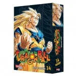 Dragon Ball Massiv 14: Die Originalserie als 3-in-1-Edition! Dragon Ball Massiv 14: Die Originalserie als 3-in-1-Edition!