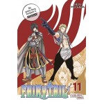 Fairy Tail Massiv 11: 3-in-1-Edition voller rasanter Abenteuer der stärksten Magier der Welt Fairy Tail Massiv 11: 3-in-1-Edition voller rasanter Abenteuer der stärksten Magier der Welt