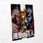 Attack on Titan, Bände 6-10 im Sammelschuber mit Extra: Fantasy-Action-Manga ab 16 Jahren über den Kampf gegen menschenfressende Titanen Attack on Titan, Bände 6-10 im Sammelschuber mit Extra: Fantasy-Action-Manga ab 16 Jahren über den Kampf gegen menschenfressende Titanen