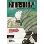 Naruto - Kakashi Retsuden: Der sechste Hokage und der Verlierer (Nippon Novel): Der Manga-Welterfolg als Novel-Spin-off Naruto - Kakashi Retsuden: Der sechste Hokage und der Verlierer (Nippon Novel): Der Manga-Welterfolg als Novel-Spin-off