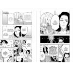 Akane-banashi 01: Ehrgeiziges Teenager-Mädchen trifft auf uralte Kunst: Ein Manga über die Jagd nach einem Traum und die Magie des Geschichtenerzählens Akane-banashi 01: Ehrgeiziges Teenager-Mädchen trifft auf uralte Kunst: Ein Manga über die Jagd nach einem Traum und die Magie des Geschichtenerzählens