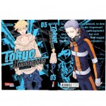 Tokyo Revengers: Doppelband-Edition 5: Enthält die Bände 9 und 10 des japanischen Originals | Zeitreisen und ein ungeklärter Mordfall – der Bestsellermanga zum Animehit als Doppelband-Edition! Tokyo Revengers: Doppelband-Edition 5: Enthält die Bände 9 und 10 des japanischen Originals | Zeitreisen und ein ungeklärter Mordfall – der Bestsellermanga zum Animehit als Doppelband-Edition!