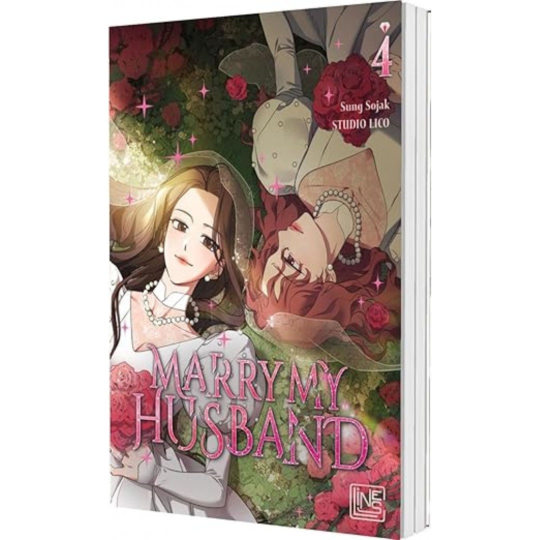 Marry My Husband 4: Office Romance Webtoon aus Korea über die Rache einer betrogenen Ehefrau – mit exklusiver Photocard, nur solange der Vorrat reicht Marry My Husband 4: Office Romance Webtoon aus Korea über die Rache einer betrogenen Ehefrau – mit exklusiver Photocard, nur solange der Vorrat reicht