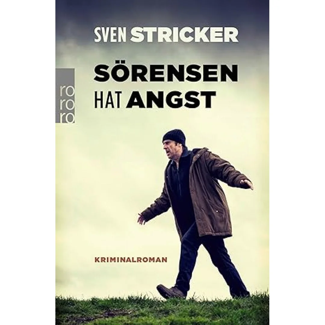 Sörensen hat Angst Sörensen hat Angst
