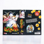 Dragon Ball Massiv 8: Die Originalserie als 3-in-1-Edition! Dragon Ball Massiv 8: Die Originalserie als 3-in-1-Edition!