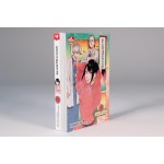 Akane-banashi Starter Pack: Doppelter Lesespaß zum Top-Preis - Die ersten zwei Bände von Akane-banashi im Set! Ein Manga über die Jagd nach einem Traum und die Magie des Geschichtenerzählens Akane-banashi Starter Pack: Doppelter Lesespaß zum Top-Preis - Die ersten zwei Bände von Akane-banashi im Set! Ein Manga über die Jagd nach einem Traum und die Magie des Geschichtenerzählens