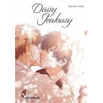 Daisy Jealousy: Romantischer Boys-Love-Einzelband ab 18 über zwei Konkurrenten aus der Gaming-Szene Daisy Jealousy: Romantischer Boys-Love-Einzelband ab 18 über zwei Konkurrenten aus der Gaming-Szene