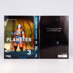 Planetes Perfect Edition 3: Makoto Yukimuras geselschaftskritischer Science-Fiction-Manga über die Eroberung des Alls! Planetes Perfect Edition 3: Makoto Yukimuras geselschaftskritischer Science-Fiction-Manga über die Eroberung des Alls!