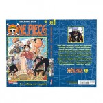 One Piece 12: Piraten, Abenteuer und der größte Schatz der Welt! One Piece 12: Piraten, Abenteuer und der größte Schatz der Welt!