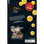 Dragon Ball Massiv 14: Die Originalserie als 3-in-1-Edition! Dragon Ball Massiv 14: Die Originalserie als 3-in-1-Edition!