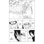 Naruto Massiv 9: Die Originalserie als umfangreiche Sammelbandausgabe! Naruto Massiv 9: Die Originalserie als umfangreiche Sammelbandausgabe!