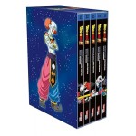 Dragon Ball Super, Bände 11-15 im Sammelschuber mit Extra: Die Fortsetzung der Action-Manga-Serie ab 10 Jahren über epische Schlachten und kosmische Abenteuer Dragon Ball Super, Bände 11-15 im Sammelschuber mit Extra: Die Fortsetzung der Action-Manga-Serie ab 10 Jahren über epische Schlachten und kosmische Abenteuer