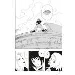 Naruto Massiv 11: Die Originalserie als umfangreiche Sammelbandausgabe! Naruto Massiv 11: Die Originalserie als umfangreiche Sammelbandausgabe!