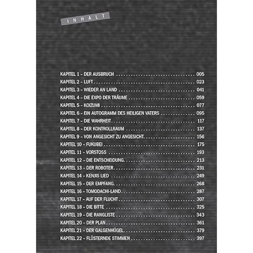 20th Century Boys: Ultimative Edition 04: Freundschaft, Geheimnisse und das Ende der Welt! Das Mystery-Meisterwerk von Naoki Urasawa: Bd. 4 20th Century Boys: Ultimative Edition 04: Freundschaft, Geheimnisse und das Ende der Welt! Das Mystery-Meisterwerk von Naoki Urasawa: Bd. 4