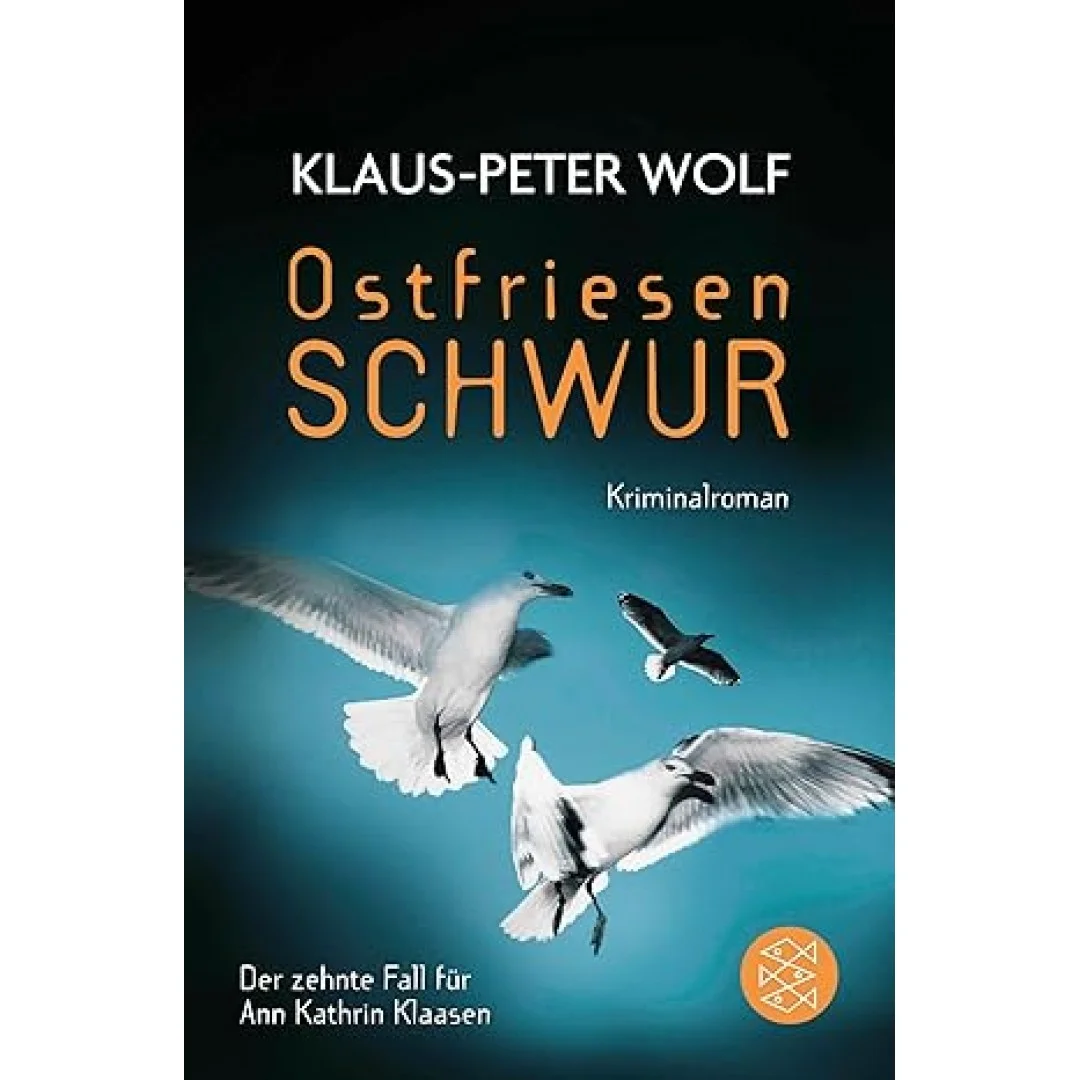 Ostfriesenschwur Ostfriesenschwur