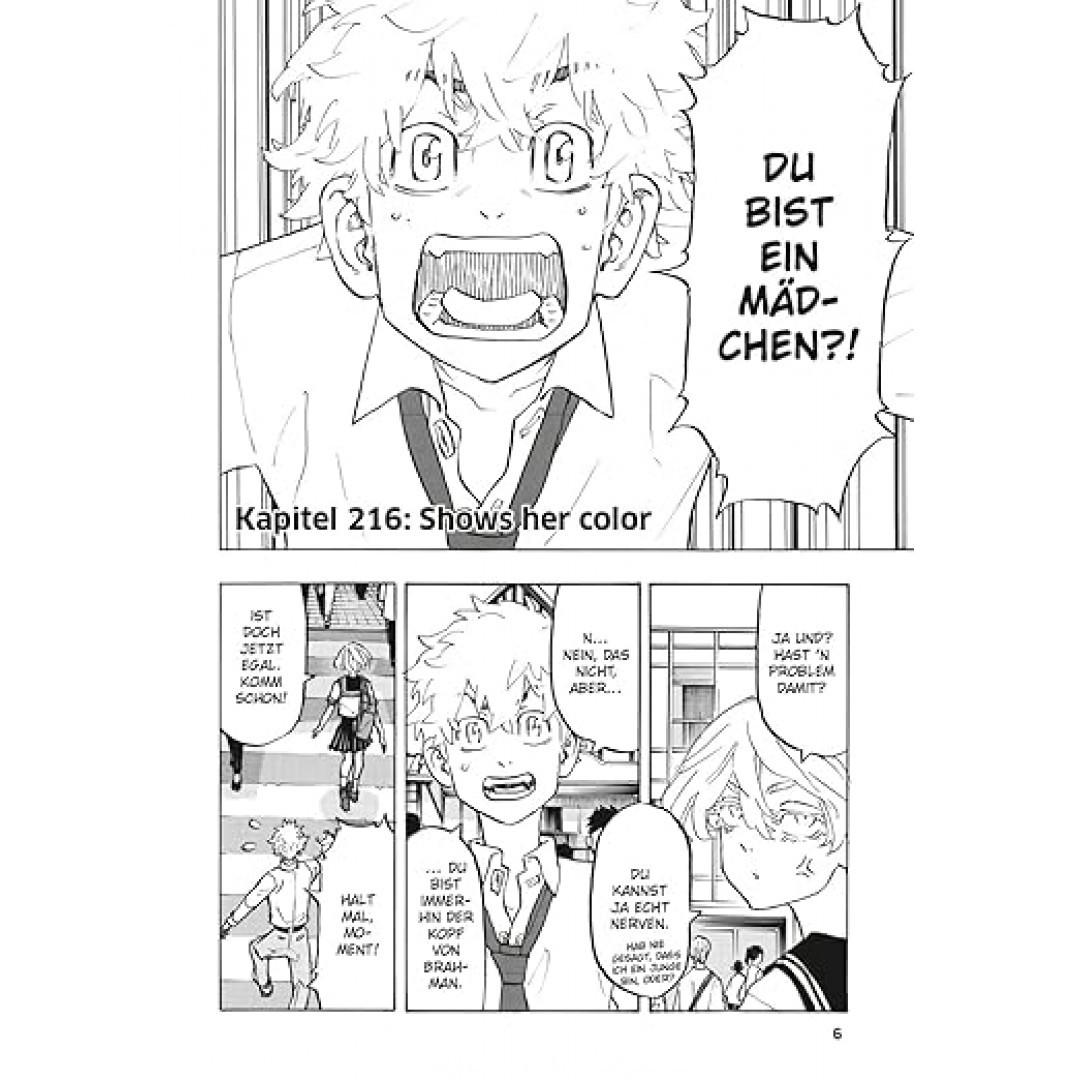 Tokyo Revengers: Doppelband-Edition 13: Enthält die Bände 25 und 26 des japanischen Originals | Zeitreisen und ein ungeklärter Mordfall – der Bestsellermanga zum Animehit als Doppelband-Edition! Tokyo Revengers: Doppelband-Edition 13: Enthält die Bände 25 und 26 des japanischen Originals | Zeitreisen und ein ungeklärter Mordfall – der Bestsellermanga zum Animehit als Doppelband-Edition!