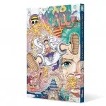 One Piece 104: Piraten, Abenteuer und der größte Schatz der Welt!