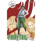 Fairy Tail Massiv 2: 3-in-1-Edition voller rasanter Abenteuer der stärksten Magier der Welt Fairy Tail Massiv 2: 3-in-1-Edition voller rasanter Abenteuer der stärksten Magier der Welt