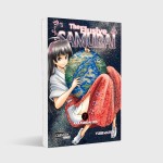 The Elusive Samurai 7: Spannende Samurai-Action im faszinierenden Setting des mittelalterlichen Japans The Elusive Samurai 7: Spannende Samurai-Action im faszinierenden Setting des mittelalterlichen Japans