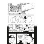 Naruto Massiv 7: Die Originalserie als umfangreiche Sammelbandausgabe! Naruto Massiv 7: Die Originalserie als umfangreiche Sammelbandausgabe!