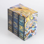 One Piece Sammelschuber 3: Skypia (inklusive Band 24–32): Piraten, Abenteuer und der größte Schatz der Welt! One Piece Sammelschuber 3: Skypia (inklusive Band 24–32): Piraten, Abenteuer und der größte Schatz der Welt!