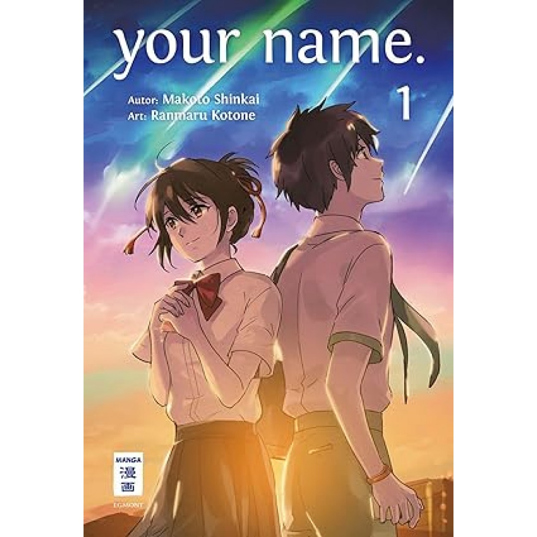 your name. 01 your name. 01