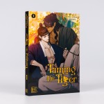 Taming the Tiger 1: Ungezähmter und unzensierter Boys-Love-Manhwa ab 18 im Setting des alten Korea – komplett in Farbe und mit Extra in der 1. Auflage! Taming the Tiger 1: Ungezähmter und unzensierter Boys-Love-Manhwa ab 18 im Setting des alten Korea – komplett in Farbe und mit Extra in der 1. Auflage!
