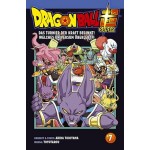Dragon Ball Super 7: Neues aus dem DRAGON BALL-Universum Dragon Ball Super 7: Neues aus dem DRAGON BALL-Universum