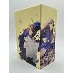 Mushoku Tensei – In dieser Welt mach ich alles anders 21 (mit Schuber): Actionreiche und lustige Abenteuer nach der Wiedergeburt in einer Fantasywelt Mushoku Tensei – In dieser Welt mach ich alles anders 21 (mit Schuber): Actionreiche und lustige Abenteuer nach der Wiedergeburt in einer Fantasywelt