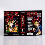 Yu-Gi-Oh! Massiv 1: Bände 1-3 der beliebten Action-Manga-Serie ab 12 Jahren über ein verfluchtes Sammelkartenspiel und ägyptische Artefakte Yu-Gi-Oh! Massiv 1: Bände 1-3 der beliebten Action-Manga-Serie ab 12 Jahren über ein verfluchtes Sammelkartenspiel und ägyptische Artefakte