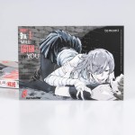 August 9th, I will be eaten by you 1: Blutiger Body-Horror-Manga über einen Schüler und seine hungrigen Monster-Stalkerinnen! August 9th, I will be eaten by you 1: Blutiger Body-Horror-Manga über einen Schüler und seine hungrigen Monster-Stalkerinnen!