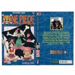 One Piece 16: Piraten, Abenteuer und der größte Schatz der Welt! One Piece 16: Piraten, Abenteuer und der größte Schatz der Welt!