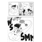 Dragon Ball Massiv 4: Die Originalserie als 3-in-1-Edition! Dragon Ball Massiv 4: Die Originalserie als 3-in-1-Edition!