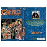 One Piece 22: Piraten, Abenteuer und der größte Schatz der Welt! One Piece 22: Piraten, Abenteuer und der größte Schatz der Welt!
